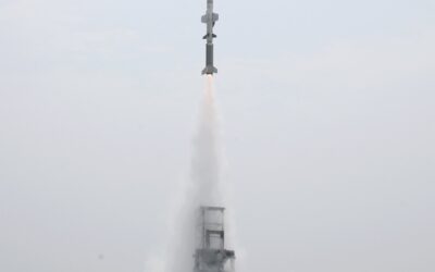 भारत बना चुनिंदा देशों में शामिल: DRDO के सफल टेस्ट से मजबूत हुई बैलिस्टिक मिसाइल डिफेंस की ढाल