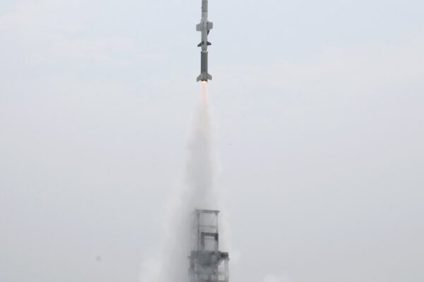 भारत बना चुनिंदा देशों में शामिल: DRDO के सफल टेस्ट से मजबूत हुई बैलिस्टिक मिसाइल डिफेंस की ढाल