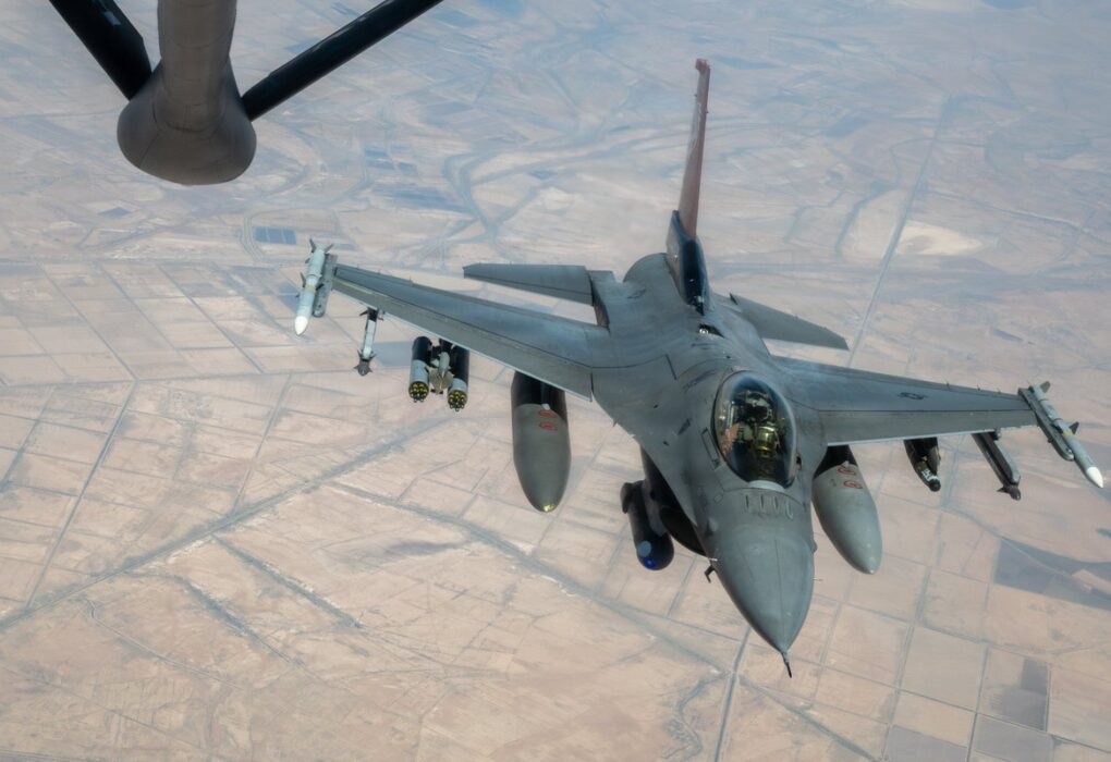 ईरान के खिलाफ अमेरिका की बड़ी कार्रवाई, CENTCOM ने मिसाइल-ड्रोन ठिकानों और रडार साइट्स पर किए हमले