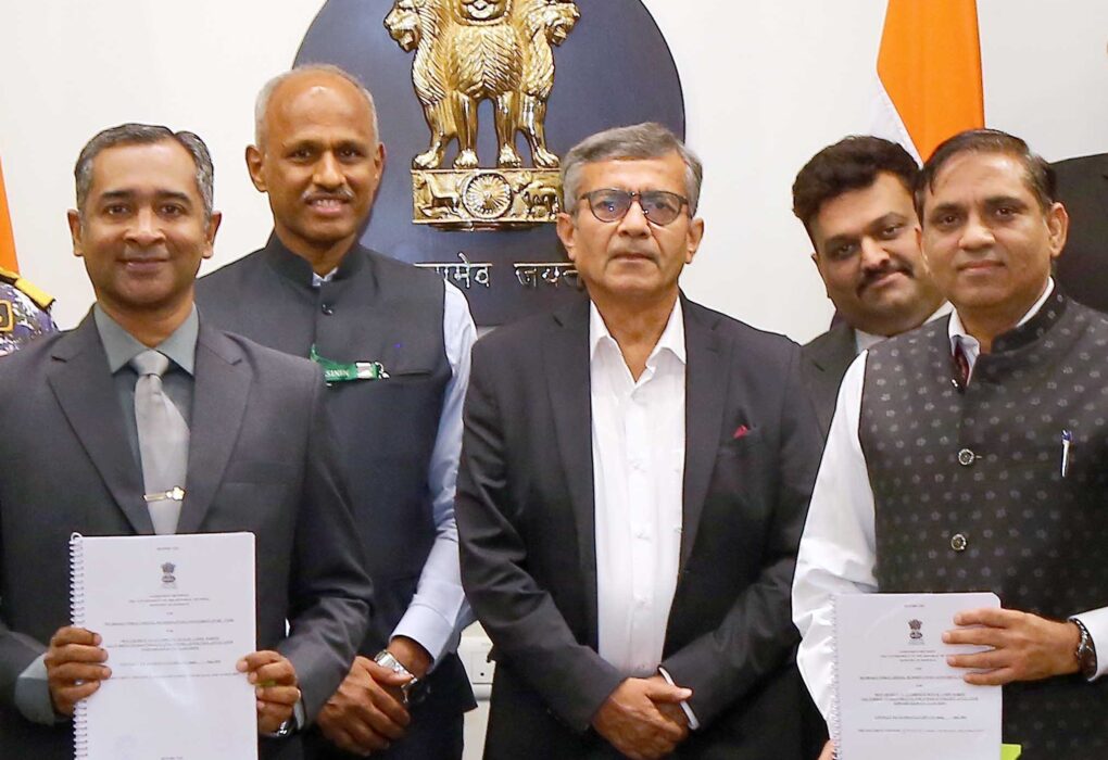 भारतीय नौसेना को मिलेगा स्वदेशी मरीन गैस टर्बाइन जनरेटर, भारत फोर्ज से 425 करोड़ रुपये का करार