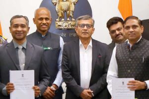 भारतीय नौसेना को मिलेगा स्वदेशी मरीन गैस टर्बाइन जनरेटर, भारत फोर्ज से 425 करोड़ रुपये का करार