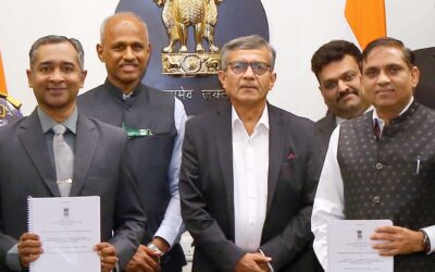 भारतीय नौसेना को मिलेगा स्वदेशी मरीन गैस टर्बाइन जनरेटर, भारत फोर्ज से 425 करोड़ रुपये का करार