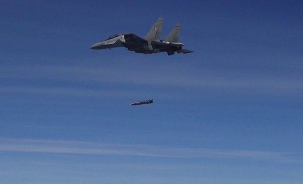 DRDO और भारतीय वायु सेना ने रुद्रम-II मिसाइल का सफल परीक्षण किया, भारत की स्ट्राइक क्षमता हुई और मजबूत