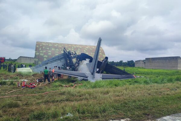 असम के जोरहाट में IAF का An-32 विमान दुर्घटनाग्रस्त, हादसे में 5 वायुसेना कर्मियों ने गंवाई जान