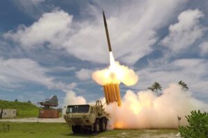 दुश्मन की बैलिस्टिक मिसाइलों का काल बनेगा THAAD, अमेरिका ने उत्पादन बढ़ाने के लिए खोला $35 अरब का खजाना