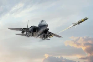 US Approves $1.96 Billion APKWS II Deal for Saudi Arabia Amid Iran Tensions | सऊदी अरब को 20,000 स्मार्ट रॉकेट देगा अमेरिका