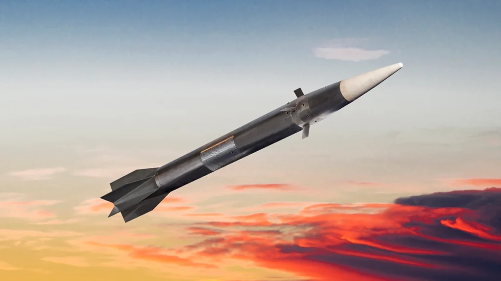 US Approves $1.96 Billion APKWS II Deal for Saudi Arabia Amid Iran Tensions | सऊदी अरब को 20,000 स्मार्ट रॉकेट देगा अमेरिका