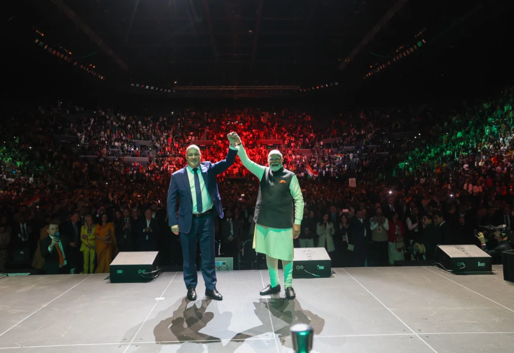 भारत-न्यूजीलैंड ने शुरू किया रणनीतिक साझेदारी का नया दौर, रक्षा, व्यापार और सुरक्षा में बढ़ेगा सहयोग
