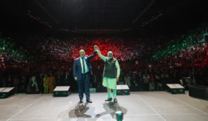भारत-न्यूजीलैंड ने शुरू किया रणनीतिक साझेदारी का नया दौर, रक्षा, व्यापार और सुरक्षा में बढ़ेगा सहयोग