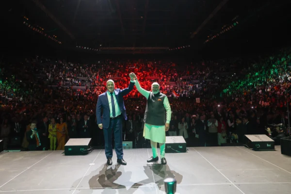 भारत-न्यूजीलैंड ने शुरू किया रणनीतिक साझेदारी का नया दौर, रक्षा, व्यापार और सुरक्षा में बढ़ेगा सहयोग