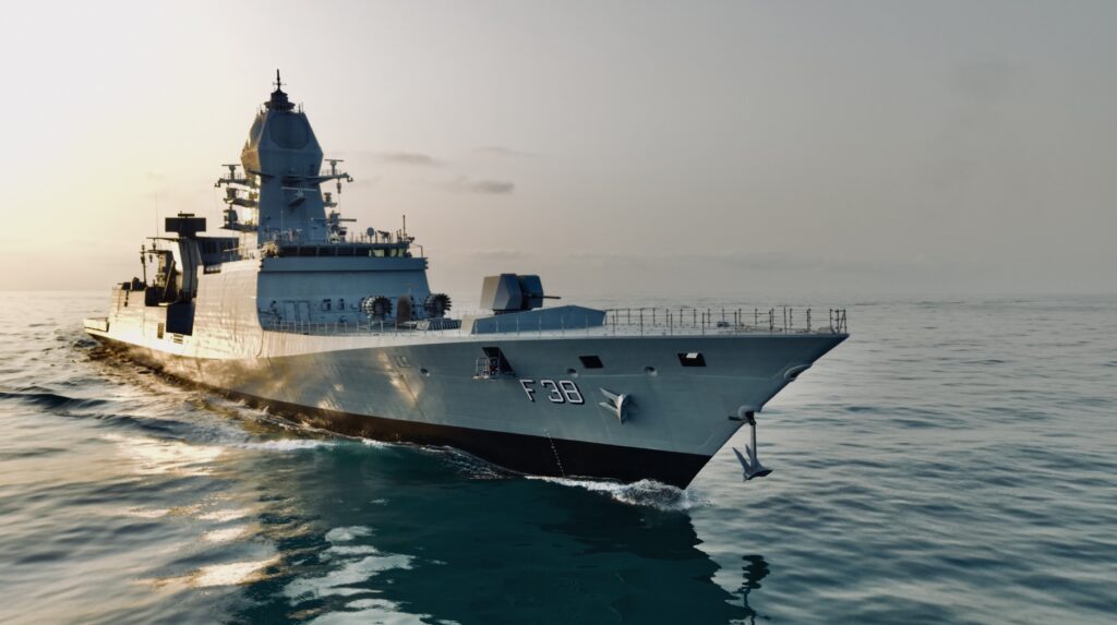 INS Mahendragiri: भारतीय नौसेना के पूर्वी बेड़े में शामिल हुआ स्टील्थ फ्रिगेट INS महेंद्रगिरि, ब्रह्मोस समेत अत्याधुनिक हथियारों से लैस