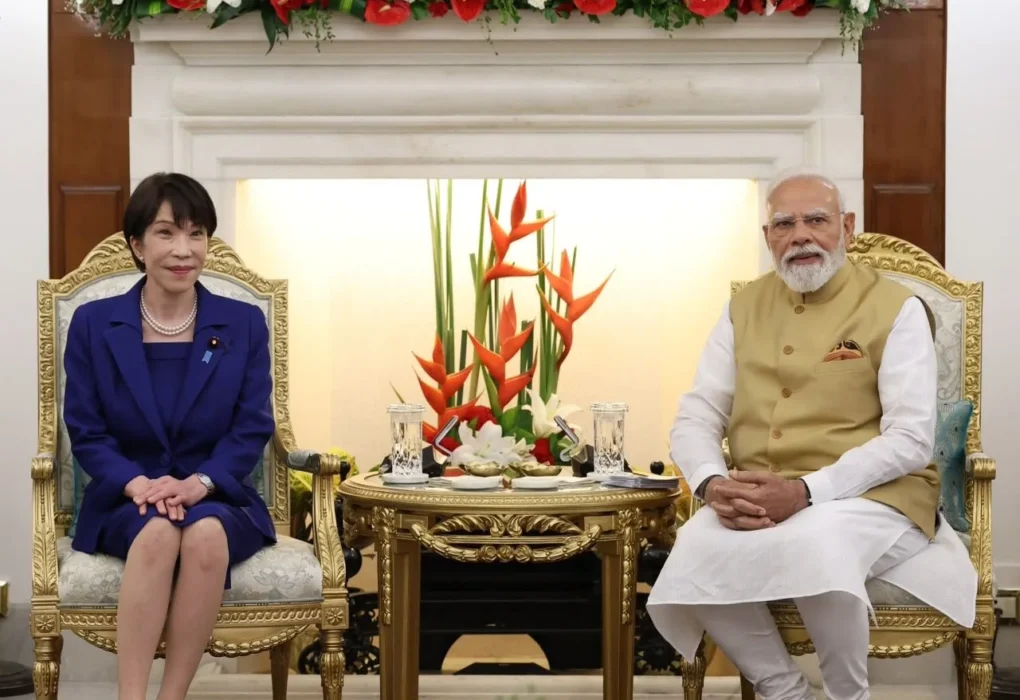 India-Japan रक्षा सहयोग को मिली नई उड़ान, पहली बार संयुक्त रक्षा परियोजना पर हुआ समझौता