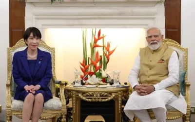 India-Japan रक्षा सहयोग को मिली नई उड़ान, पहली बार संयुक्त रक्षा परियोजना पर हुआ समझौता