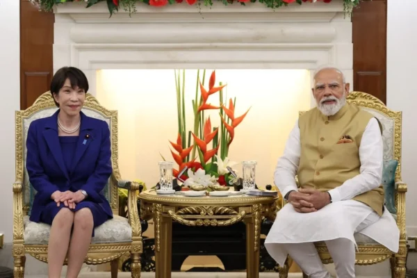 India-Japan रक्षा सहयोग को मिली नई उड़ान, पहली बार संयुक्त रक्षा परियोजना पर हुआ समझौता