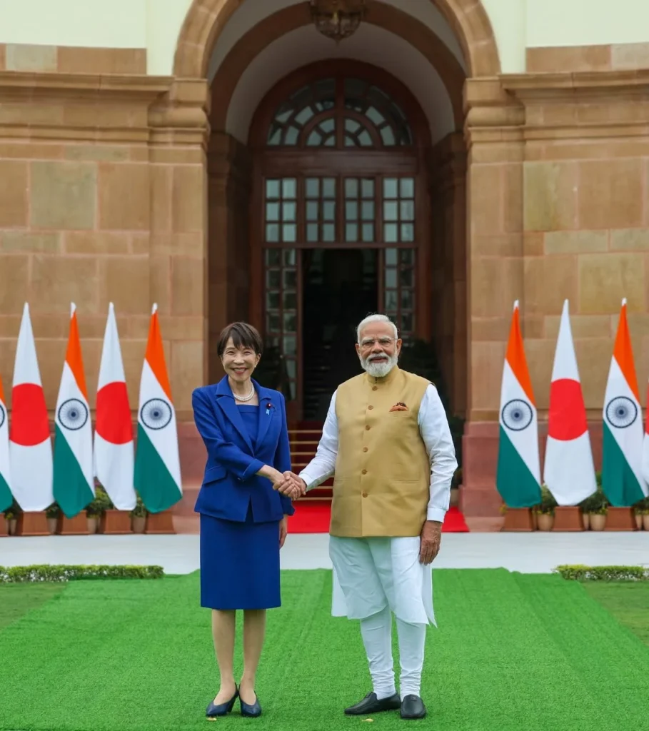 India-Japan रक्षा सहयोग को मिली नई उड़ान, पहली बार संयुक्त रक्षा परियोजना पर हुआ समझौता