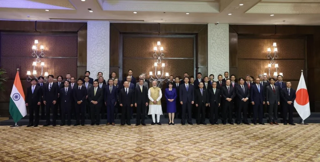 India-Japan रक्षा सहयोग को मिली नई उड़ान, पहली बार संयुक्त रक्षा परियोजना पर हुआ समझौता