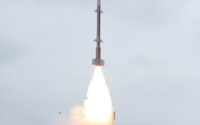 DRDO Kusha Missile Test: भारत ने 'कुशा' एयर डिफेंस सिस्टम का पहला सफल परीक्षण किया, हाई-स्पीड लक्ष्य को किया इंटरसेप्ट
