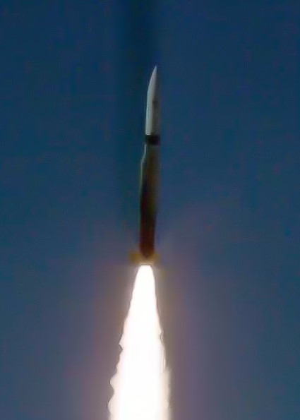 Australia ने SM-2 Missile का किया सफल परीक्षण, Taipan Strike 26 में Ground-Based Air Defence System की बढ़ी ताकत