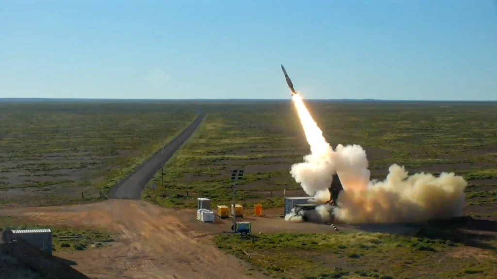 Australia ने SM-2 Missile का किया सफल परीक्षण, Taipan Strike 26 में Ground-Based Air Defence System की बढ़ी ताकत