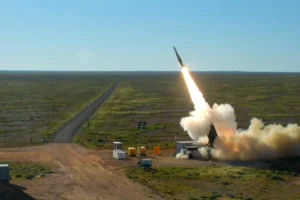 Australia ने SM-2 Missile का किया सफल परीक्षण, Taipan Strike 26 में Ground-Based Air Defence System की बढ़ी ताकत