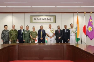 India-Japan Defence Policy Dialogue 2026: टोक्यो में रक्षा सहयोग और हिंद-प्रशांत रणनीति पर बड़ी सहमति