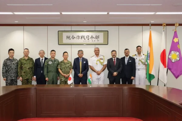 India-Japan Defence Policy Dialogue 2026: टोक्यो में रक्षा सहयोग और हिंद-प्रशांत रणनीति पर बड़ी सहमति