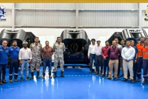 Indian Coast Guard: स्वदेशी Marine Jet Power Waterjets के सफल ट्रायल, 14 Fast Patrol Vessels परियोजना को मिली बड़ी मजबूती