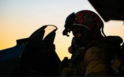 Jordan में ईरानी मिसाइल और ड्रोन हमले के दौरान 2 अमेरिकी सैनिकों की मौत, 1 लापता: CENTCOM