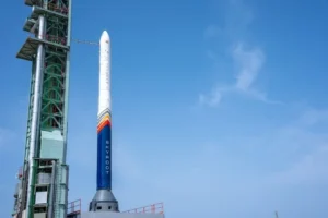 Skyroot Aerospace के Vikram-1 ने रचा इतिहास, भारत के पहले निजी ऑर्बिटल रॉकेट की सफल उड़ान