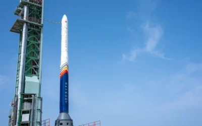 Skyroot Aerospace के Vikram-1 ने रचा इतिहास, भारत के पहले निजी ऑर्बिटल रॉकेट की सफल उड़ान