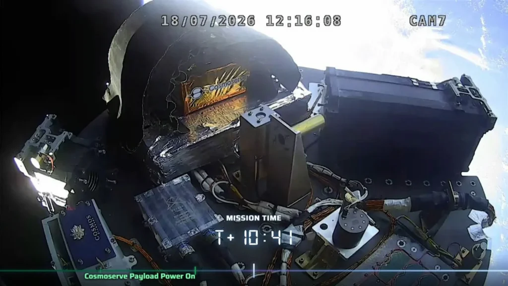Skyroot Aerospace के Vikram-1 ने रचा इतिहास, भारत के पहले निजी ऑर्बिटल रॉकेट की सफल उड़ान
