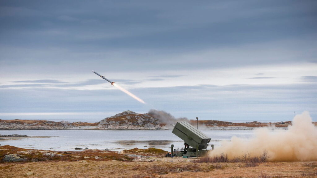 Belgium खरीदेगा 10 NASAMS एयर डिफेंस सिस्टम, Netherlands के साथ हुआ रक्षा सहयोग समझौता