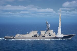 Lockheed Martin ने लॉन्च किया PAC-3 ACE इंटरसेप्टर, PAC-3 MSE से आधी कीमत में करेगा मिसाइलों का मुकाबला
