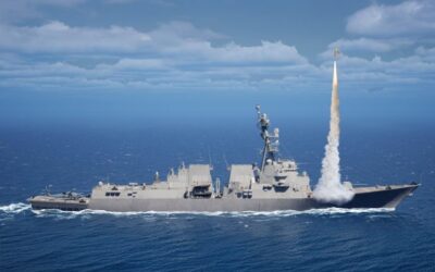 Lockheed Martin ने लॉन्च किया PAC-3 ACE इंटरसेप्टर, PAC-3 MSE से आधी कीमत में करेगा मिसाइलों का मुकाबला