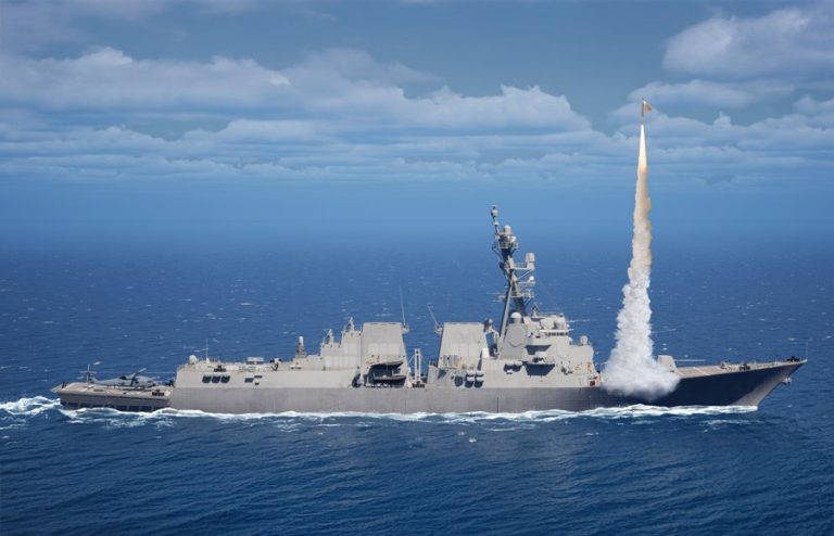 Lockheed Martin ने लॉन्च किया PAC-3 ACE इंटरसेप्टर, PAC-3 MSE से आधी कीमत में करेगा मिसाइलों का मुकाबला