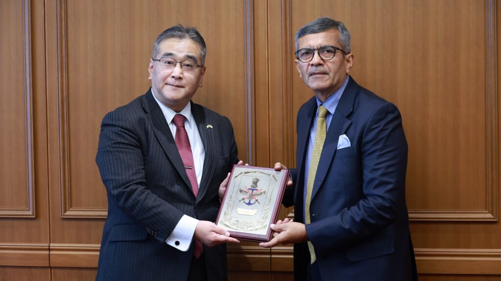 India-Japan Defence Policy Dialogue 2026: टोक्यो में रक्षा सहयोग और हिंद-प्रशांत रणनीति पर बड़ी सहमति