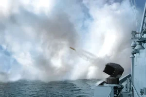 Kuwait ने Rheinmetall के MASS Ship Protection System का दिया ऑर्डर, 8 मिसाइल नौकाओं की बढ़ेगी सुरक्षा