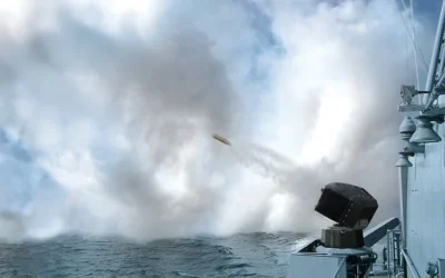 Kuwait ने Rheinmetall के MASS Ship Protection System का दिया ऑर्डर, 8 मिसाइल नौकाओं की बढ़ेगी सुरक्षा