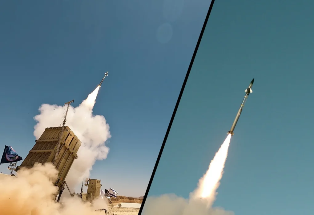 Iron Dome हुआ और घातक! Israel ने Iron Beam Laser के साथ किया अपग्रेड