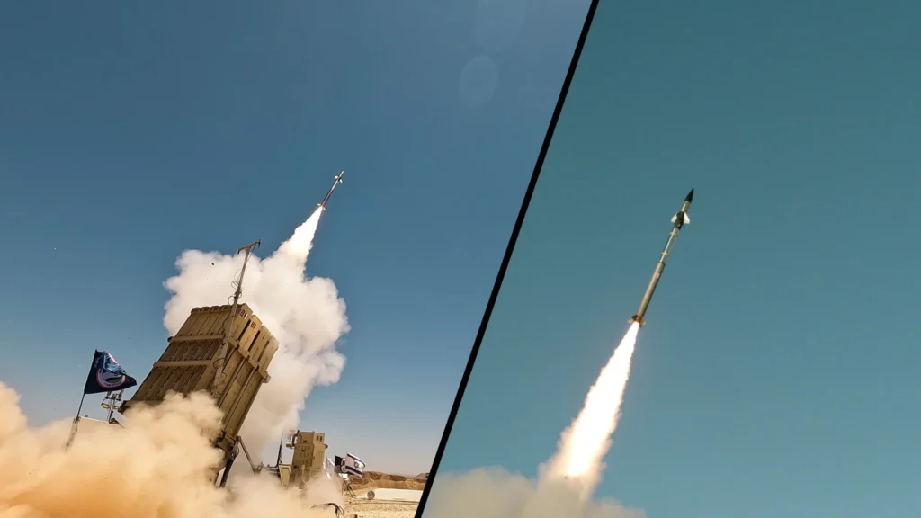 Iron Dome हुआ और घातक! Israel ने Iron Beam Laser के साथ किया अपग्रेड