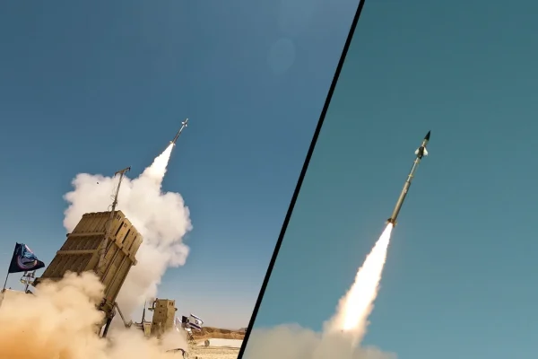 Iron Dome हुआ और घातक! Israel ने Iron Beam Laser के साथ किया अपग्रेड