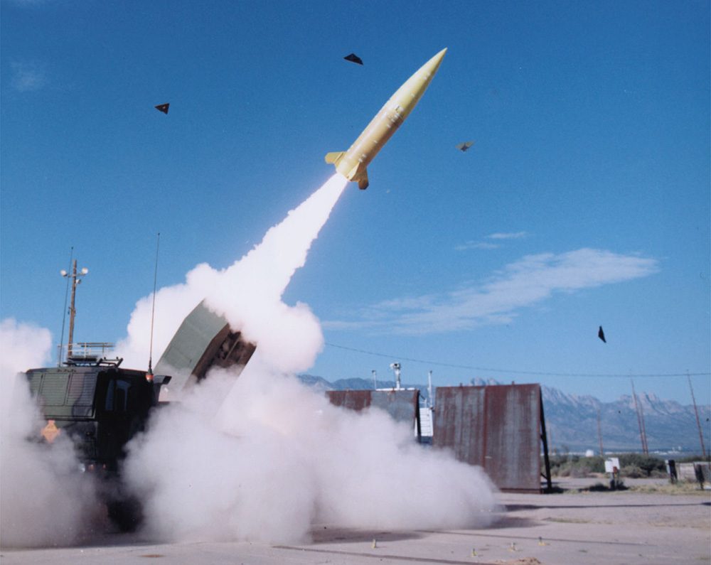 जर्मनी में बनेगी अमेरिकी ATACMS मिसाइल, Rheinmetall और Lockheed Martin ने किया बड़ा समझौता