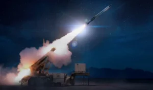 Lockheed Martin ने लॉन्च किया PAC-3 ACE इंटरसेप्टर, PAC-3 MSE से आधी कीमत में करेगा मिसाइलों का मुकाबला