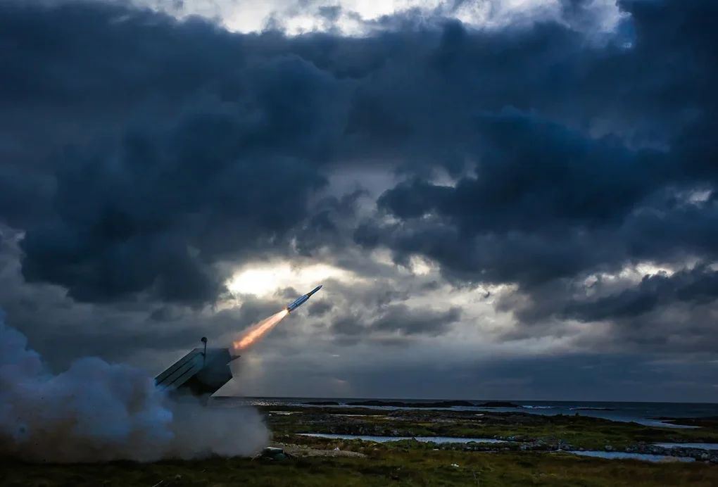 Belgium खरीदेगा 10 NASAMS एयर डिफेंस सिस्टम, Netherlands के साथ हुआ रक्षा सहयोग समझौता