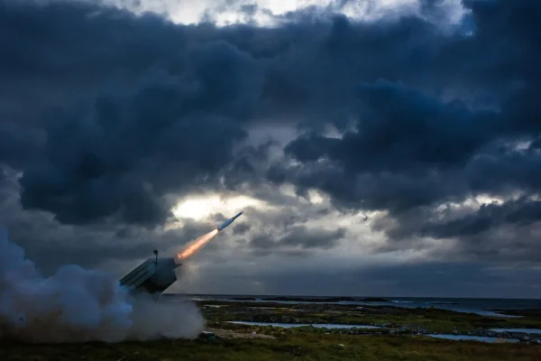 Belgium खरीदेगा 10 NASAMS एयर डिफेंस सिस्टम, Netherlands के साथ हुआ रक्षा सहयोग समझौता