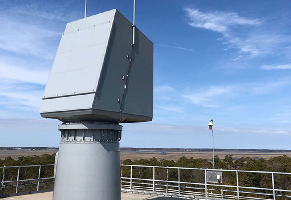 Raytheon को SPY-6 रडार के लिए $1.8 अरब का कॉन्ट्रैक्ट, अमेरिकी नौसेना के 50+ युद्धपोत होंगे लैस