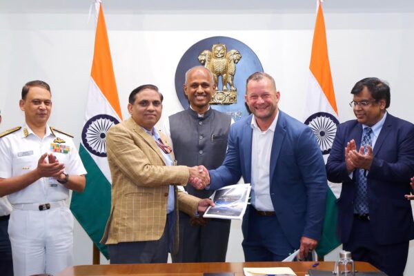 Indian Navy को मिलेंगे दो MQ-9B Sea Guardian, 30 महीने के लिए ₹1,943 करोड़ में लीज