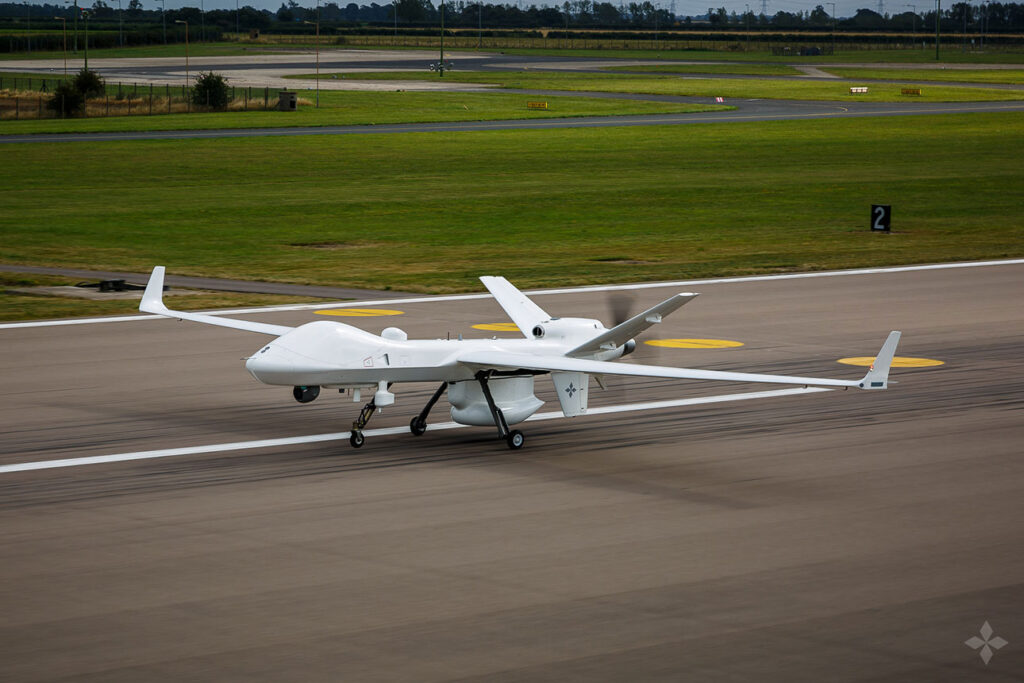 Indian Navy को मिलेंगे दो MQ-9B Sea Guardian, 30 महीने के लिए ₹1,943 करोड़ में लीज