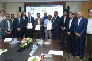 HAL-Safran ने 4,000 SHP तक के ‘अरावली’ हेलीकॉप्टर इंजन के लिए किया अंतिम करार