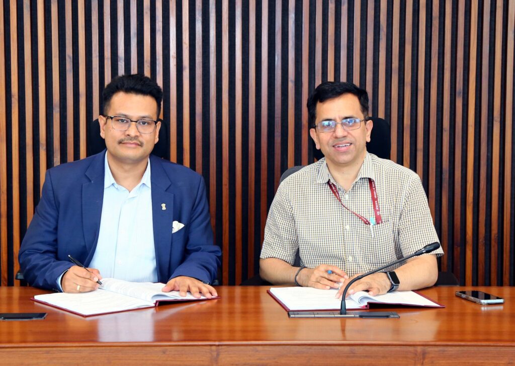 भारतीय सेना को मिलेगी नई Loiter Munition ताकत, Tata Advanced Systems और NIBE से ₹1,577 करोड़ का करार